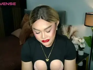 Chaturbate Adult Webcam of lustful_sasha