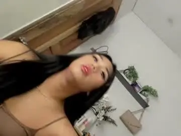 Chaturbate Live Porn of m1ssjanelana69