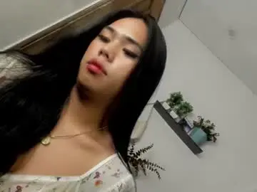 Chaturbate Adult Webcam of m1ssjanelana69