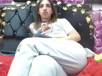 Chaturbate Best Webcam of poisondost_hot