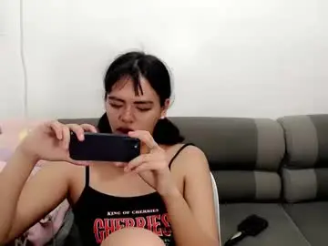 Chaturbate Live Sex of ts_vexana