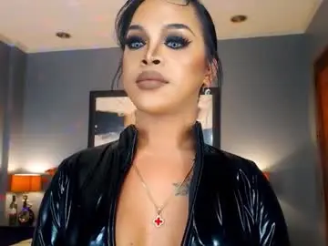 Chaturbate Best Webcam of urmajestytyra