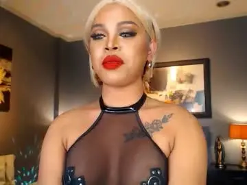 Chaturbate Live Sex of urmajestytyra