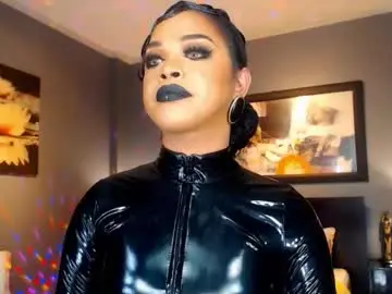 Chaturbate Private Sex Chat of urmajestytyra