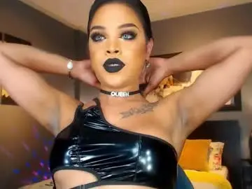 Chaturbate Nude Webcam of urmajestytyra