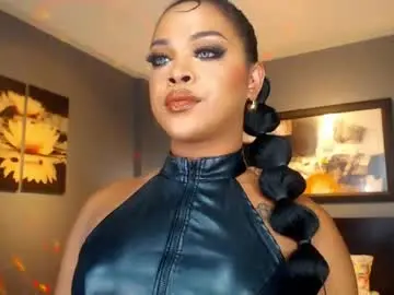 Chaturbate Adult Webcam of urmajestytyra