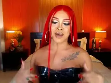 Chaturbate Live Porn of urmajestytyra