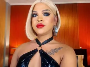 Chaturbate Adult Webcam of urmajestytyra