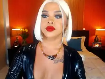 Chaturbate Best Webcam of urmajestytyra