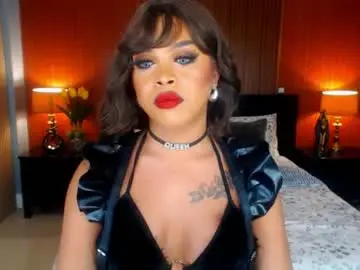 Chaturbate Live Sex of urmajestytyra