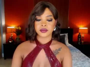 Chaturbate Best Webcam of urmajestytyra