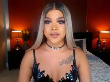 Chaturbate Sex Chat of urmajestytyra