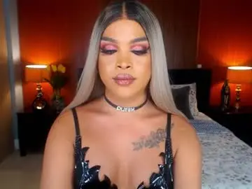 Chaturbate Adult Video Chat of urmajestytyra