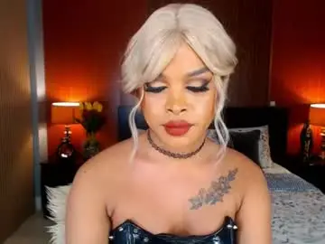 Chaturbate Live Sex of urmajestytyra