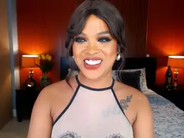 Chaturbate Nude Webcam of urmajestytyra