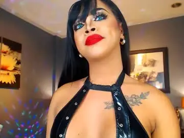 Chaturbate Best live sex cam show of urmajestytyra