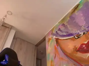 Chaturbate Adult Video Chat of adelineefoxxx