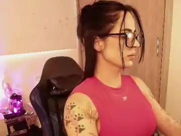 Chaturbate Live Porn of adelineefoxxx