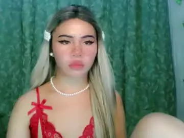 Chaturbate Free Porn Cam of naughty_celestina