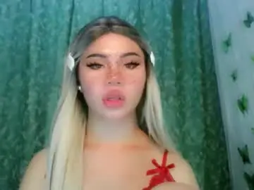 Chaturbate Free Porn Cam of naughty_celestina