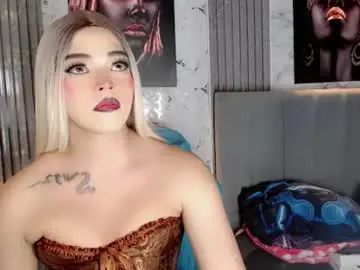 Chaturbate Adult Video Chat of _blake_boy