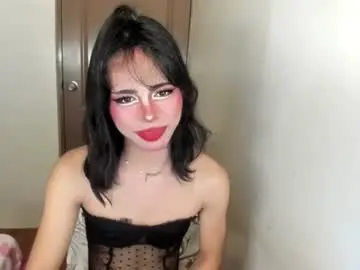 Chaturbate Live Sex Cam of dirty_sluttychelle