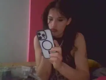 Chaturbate Nude Webcam of erotica_angel