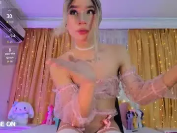 Chaturbate Adult Video Chat of saskia_secret