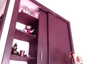 Chaturbate Sex Cam of srta_fox