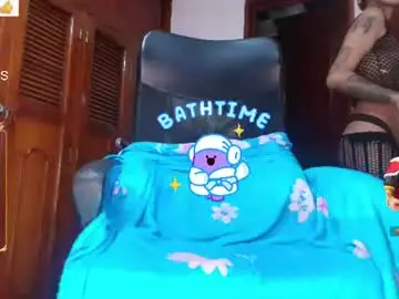 Chaturbate Live Sex of srta_fox