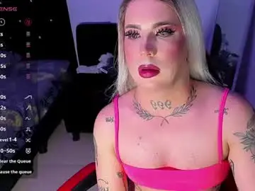 Chaturbate Sex Chat of susej_exotic69