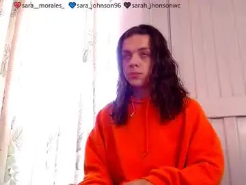 Chaturbate Private Sex Chat of sara_johnson__