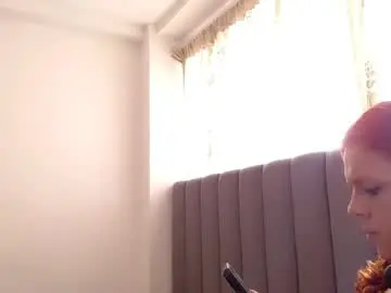 Chaturbate Private Sex Chat of sara_johnson__