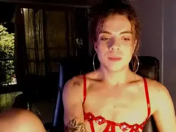 Chaturbate Nude Webcam of sara_johnson__