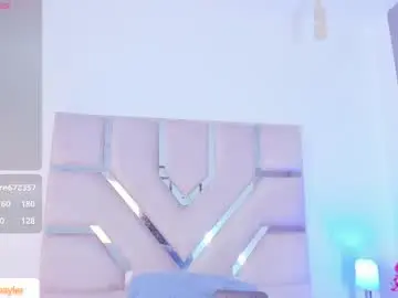 Chaturbate Adult Webcams of thayler_jones