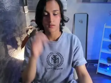 Chaturbate Best live sex cam show of zoee_kiss_