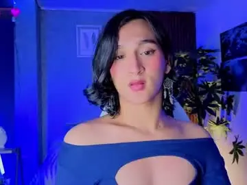 Chaturbate Live Sex Cam of zoee_kiss_