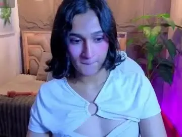 Chaturbate Watch Live Sex Cams of zoee_kiss_