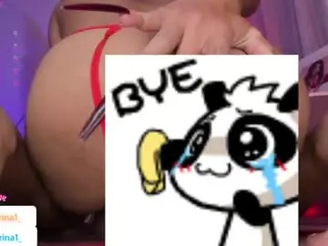 Chaturbate Watch Live Sex Cams of lacolorina_