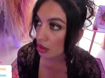 Chaturbate Free Live Porn of lacolorina_