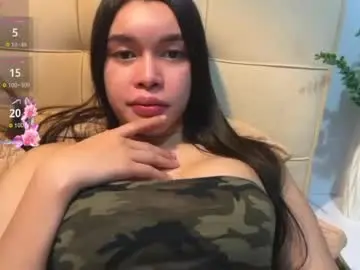 Chaturbate Best live sex cam show of ure_asiancockgirl07