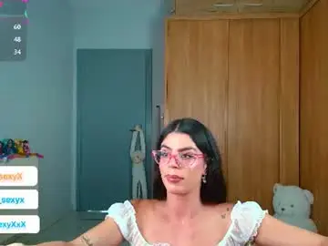 Chaturbate Best live sex cam show of angel_sexyxxx