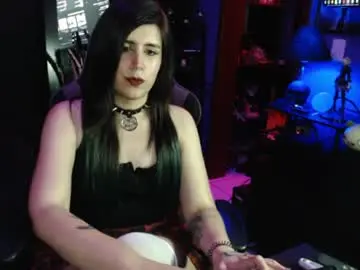 Chaturbate Watch Live Sex Cams of lucypurr_666