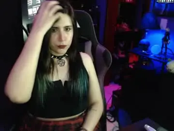 Chaturbate Live Sex of lucypurr_666