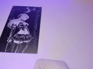 Chaturbate Sex Cam of lucyshen_