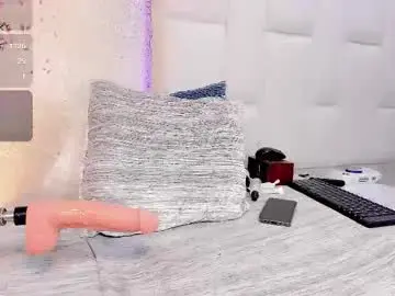 Chaturbate Adult Webcam of angeles_bust