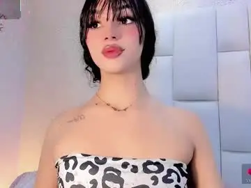 Chaturbate Best Webcam of angeles_bust