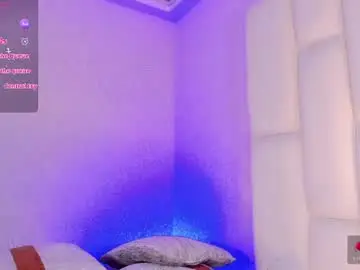 Chaturbate Sex Chat of angeles_bust