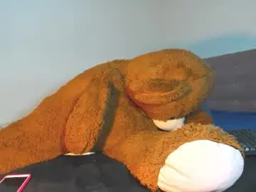 Chaturbate Live Porn of chantellebony