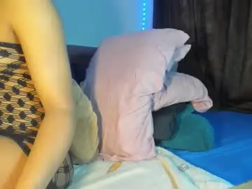 Chaturbate Free Porn Cam of chantellebony